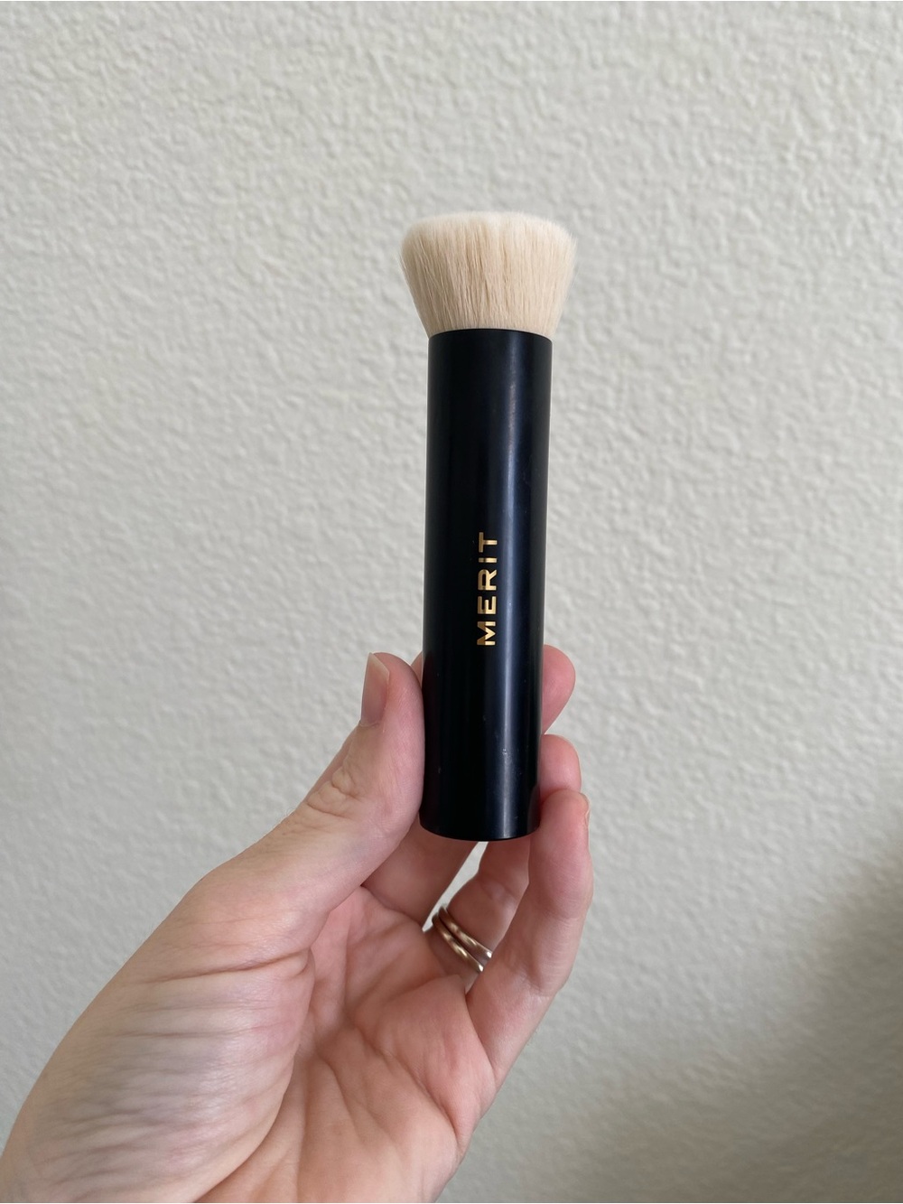 Merit Brush No. 1 Tapered Blending Brush